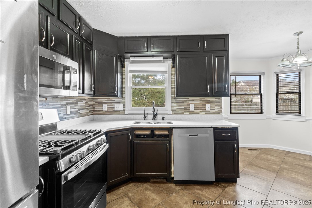 5326 Amberhill Court