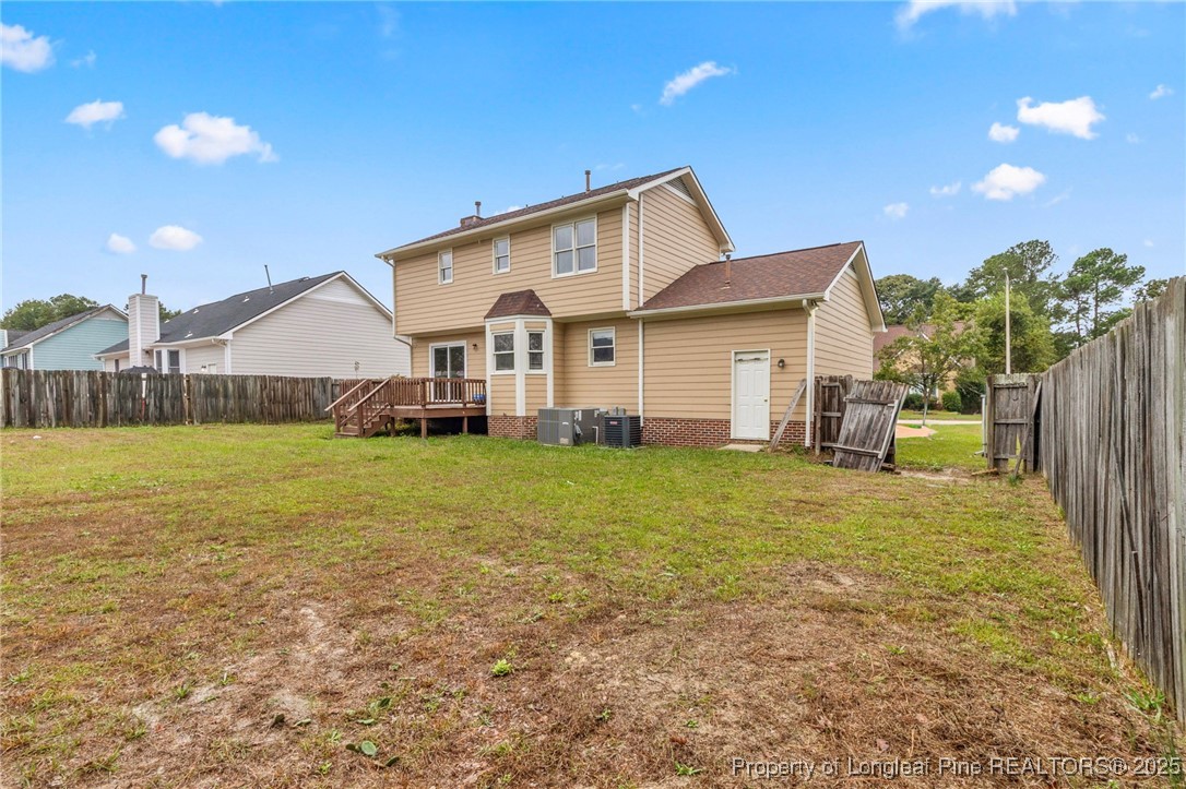 5326 Amberhill Court