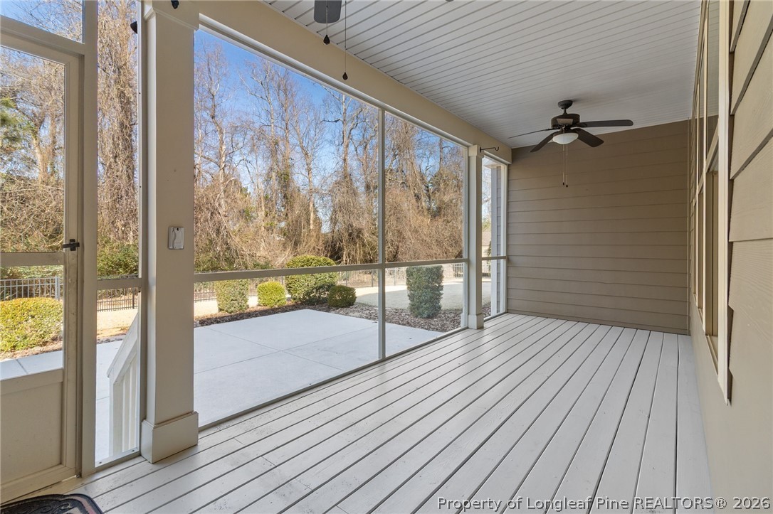 3905 Burlington Drive