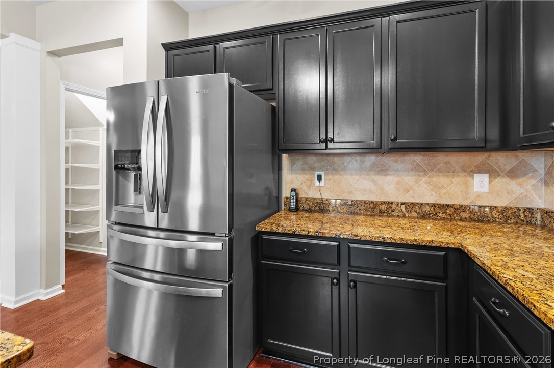 3905 Burlington Drive