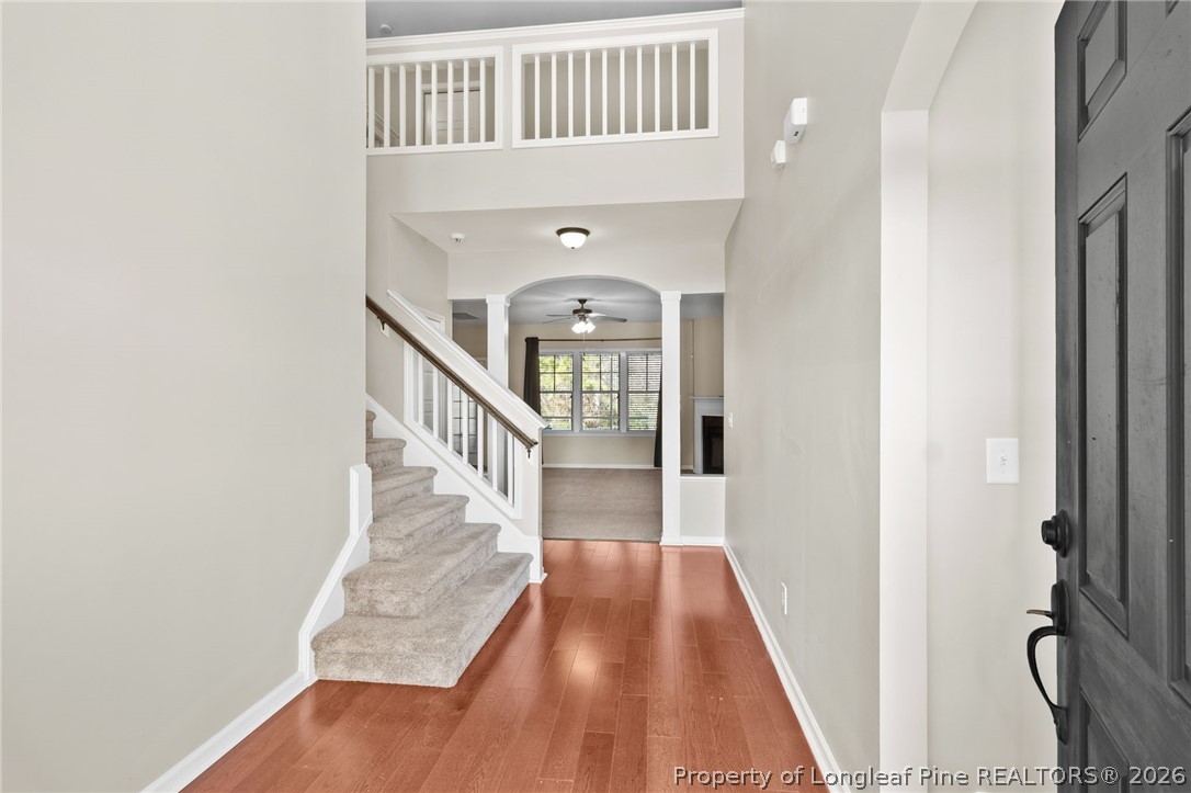 3905 Burlington Drive