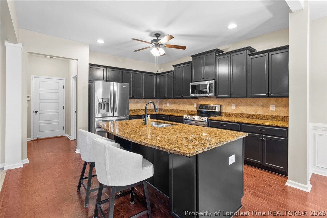 3905 Burlington Drive