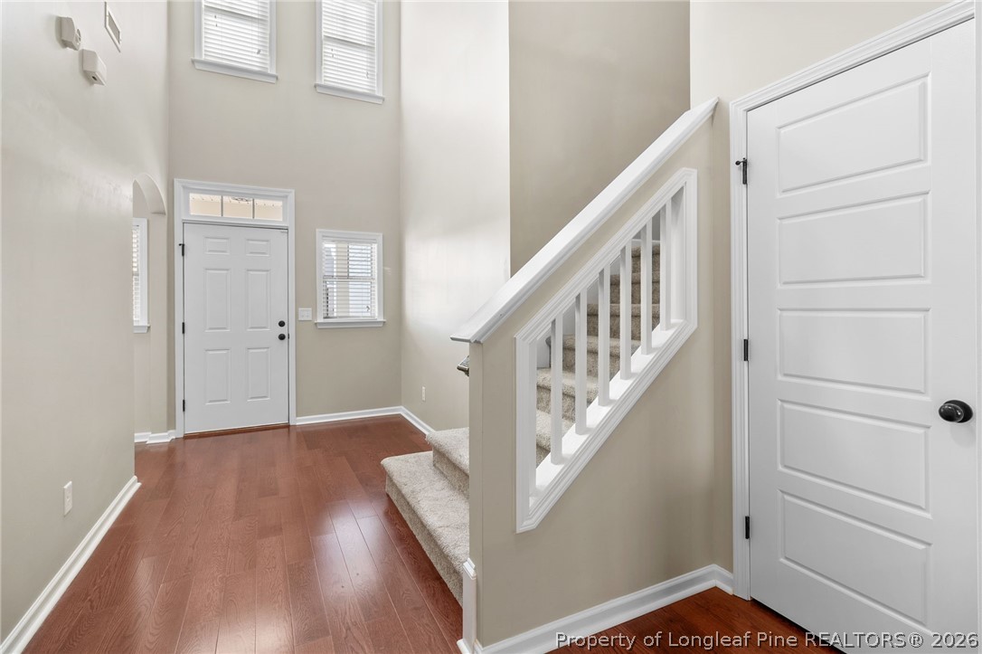 3905 Burlington Drive