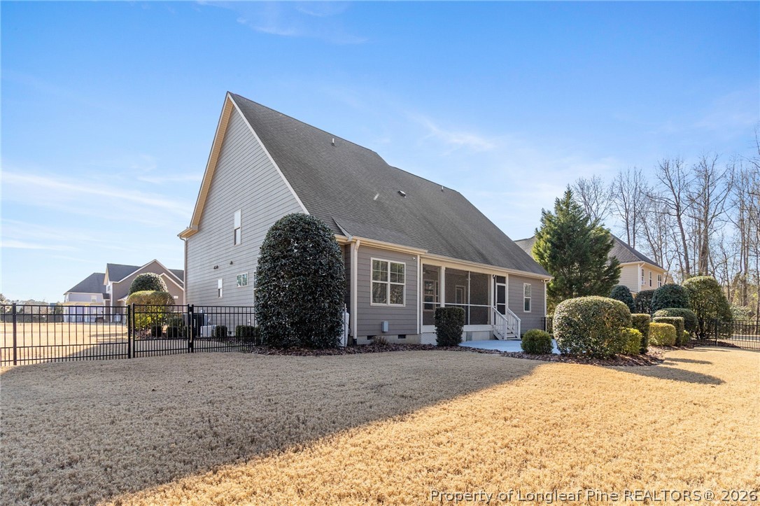 3905 Burlington Drive