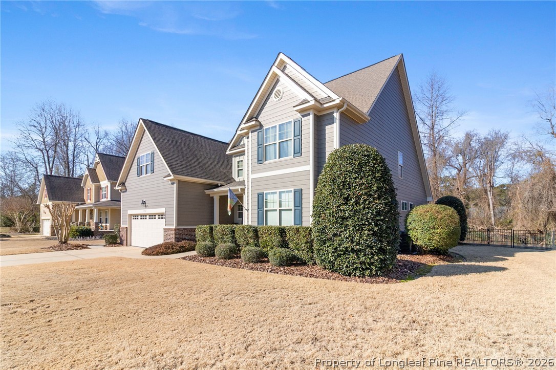 3905 Burlington Drive