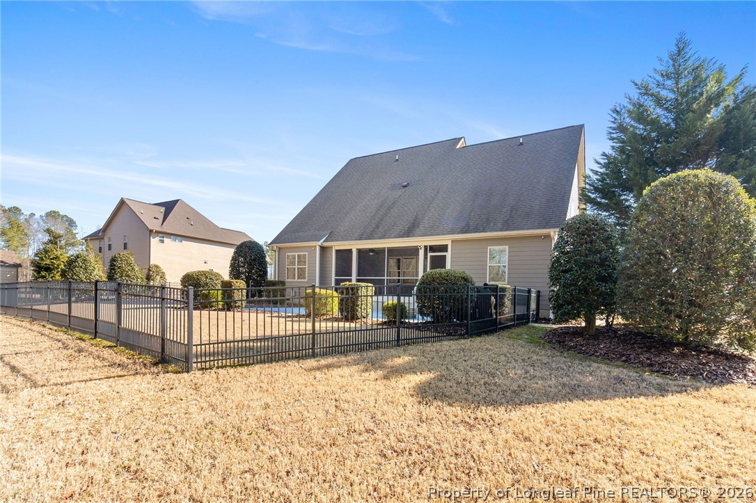 3905 Burlington Drive