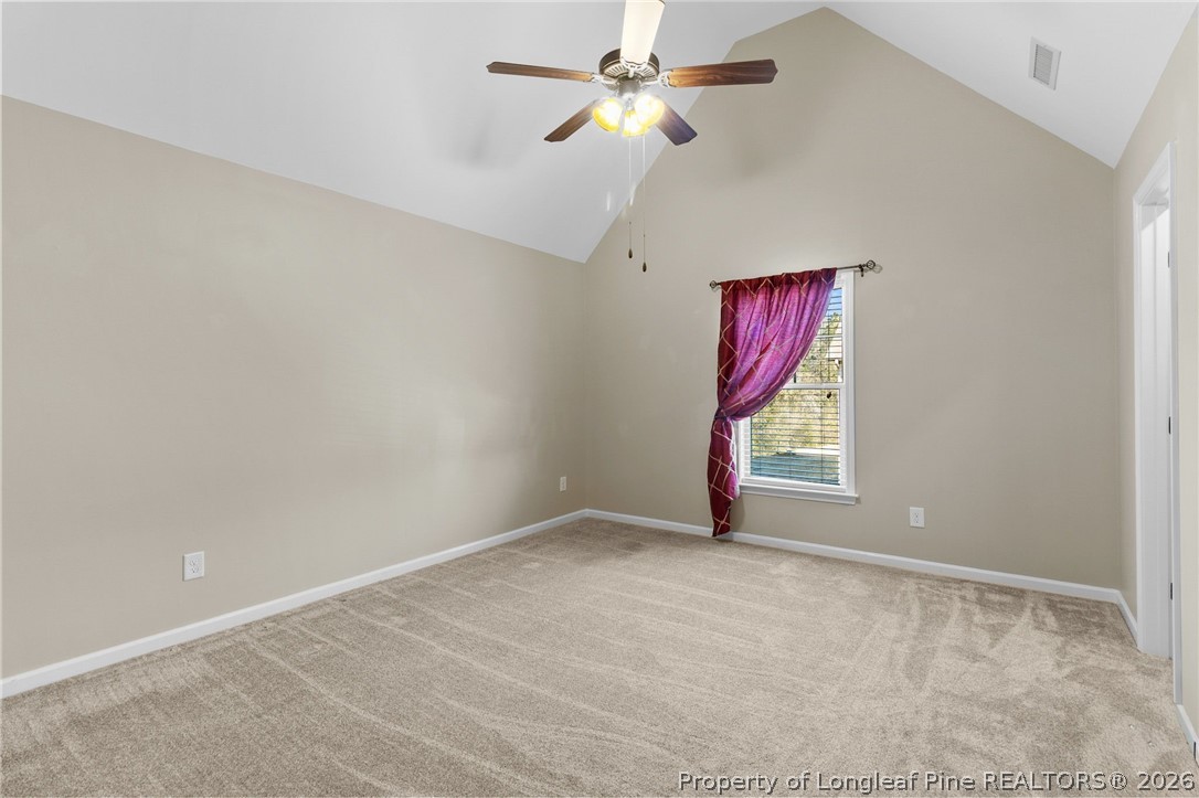 3905 Burlington Drive