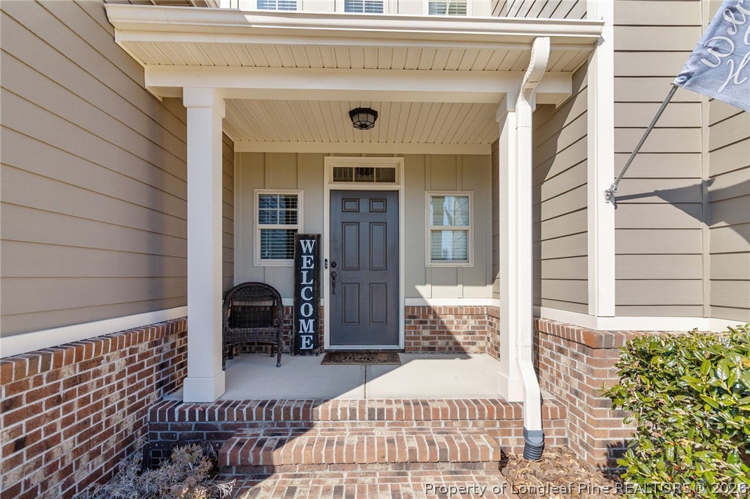 3905 Burlington Drive