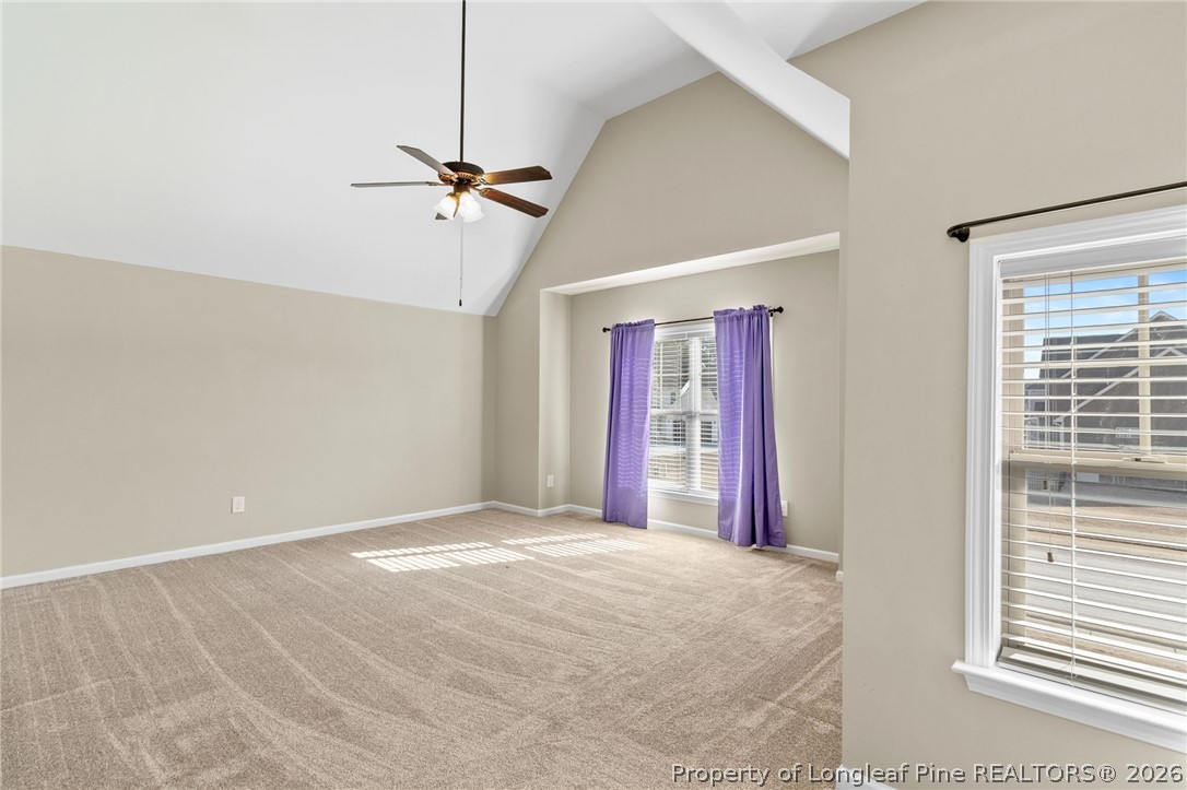 3905 Burlington Drive