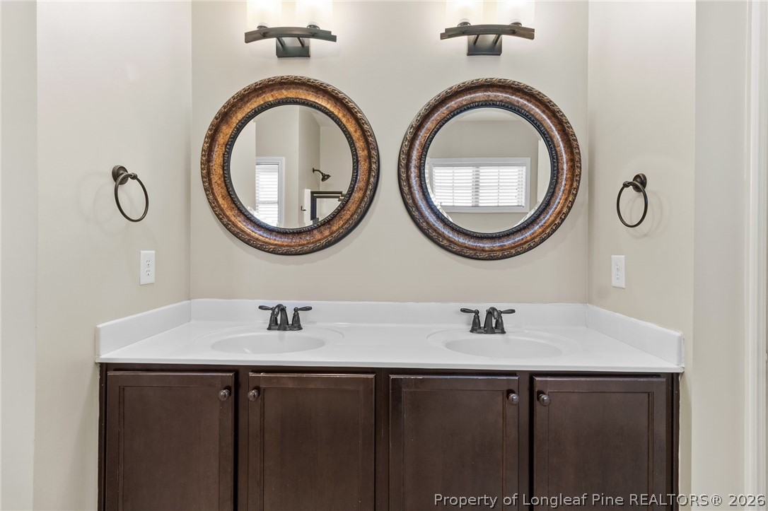 3905 Burlington Drive