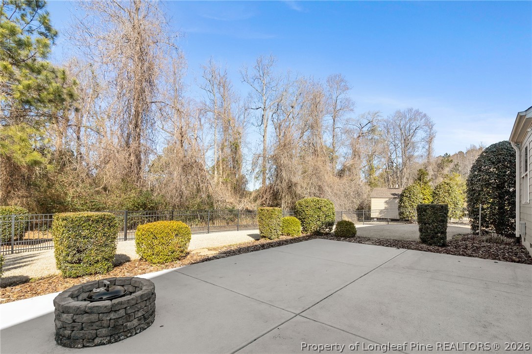 3905 Burlington Drive