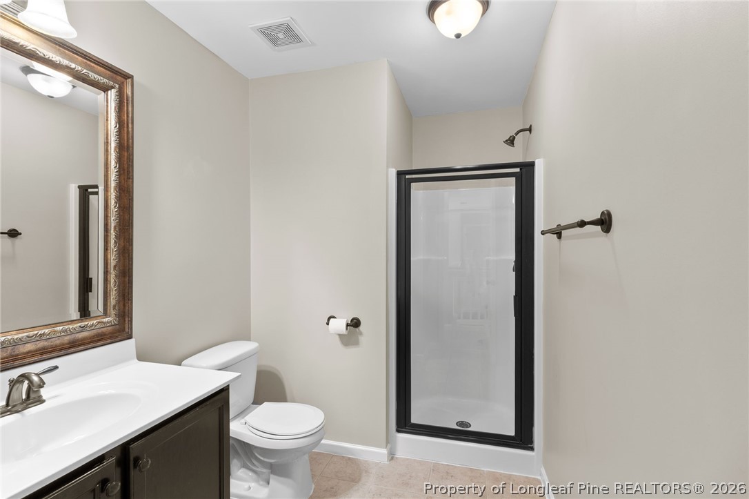 3905 Burlington Drive