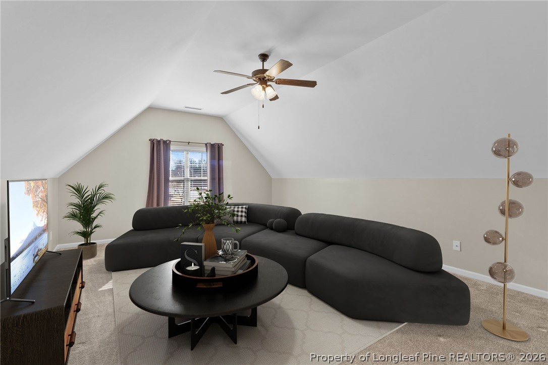 3905 Burlington Drive