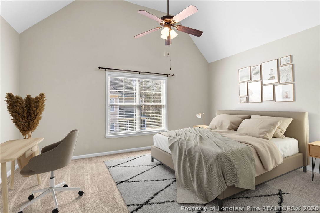 3905 Burlington Drive