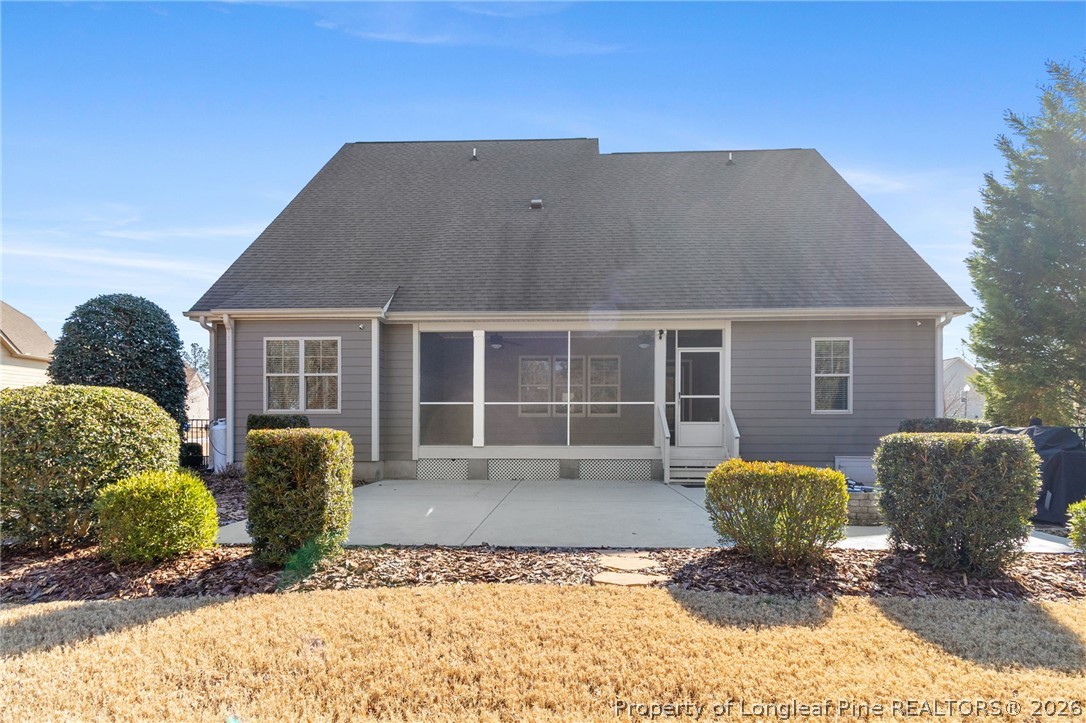 3905 Burlington Drive