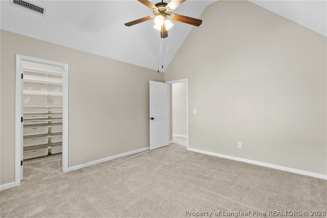 3905 Burlington Drive