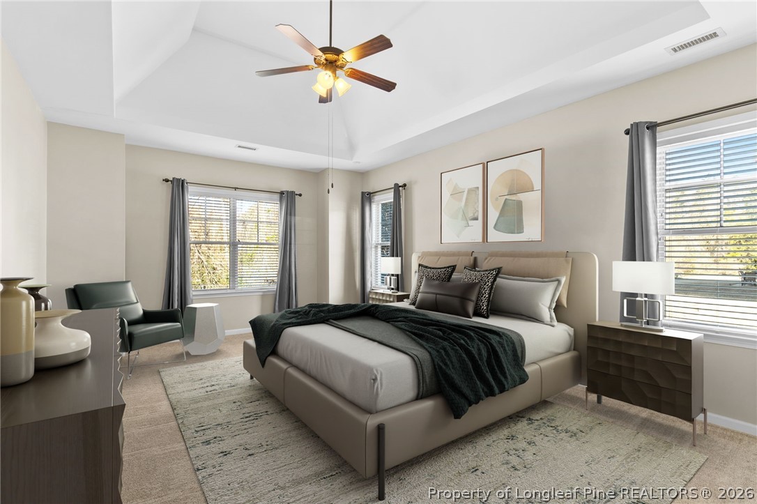 3905 Burlington Drive