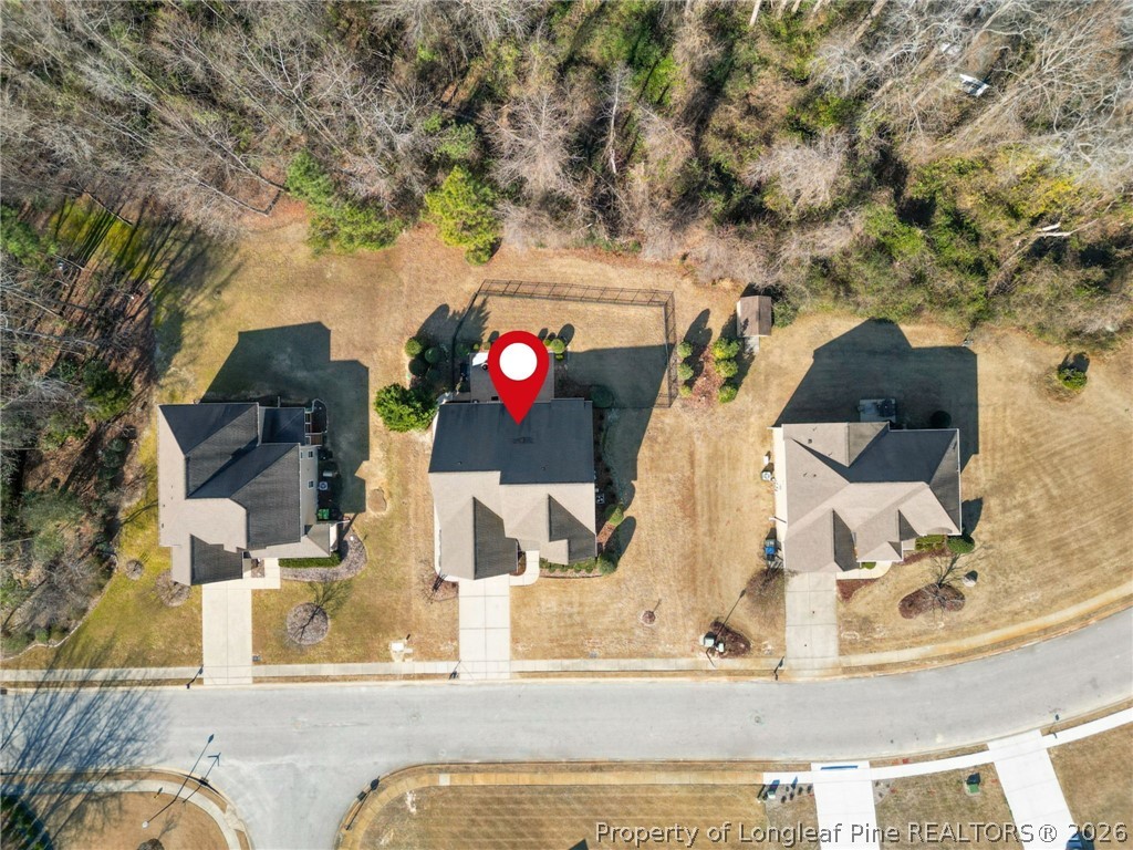 3905 Burlington Drive