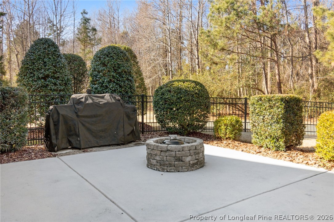 3905 Burlington Drive