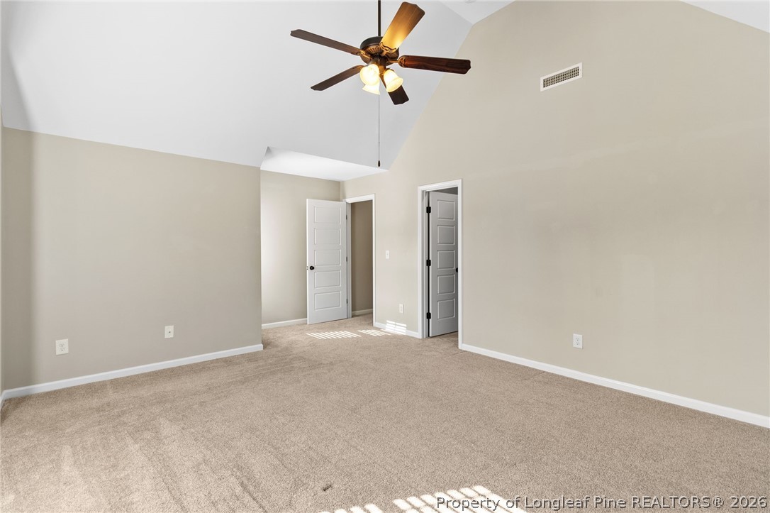 3905 Burlington Drive