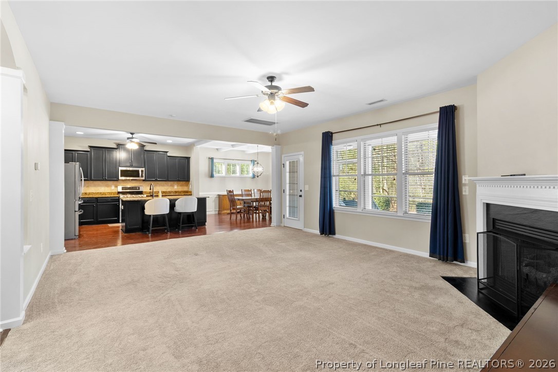 3905 Burlington Drive