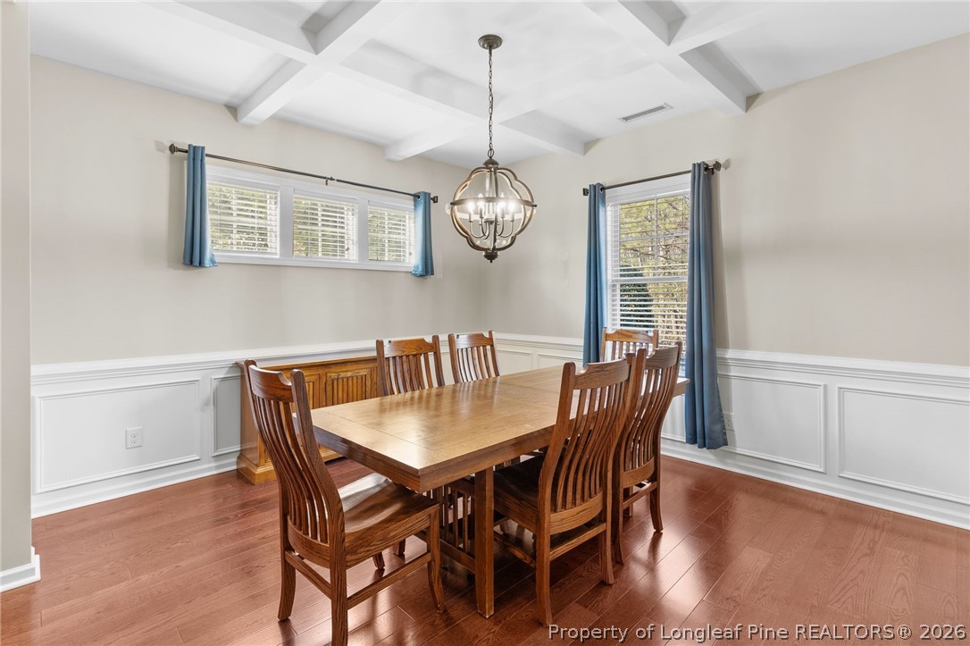 3905 Burlington Drive