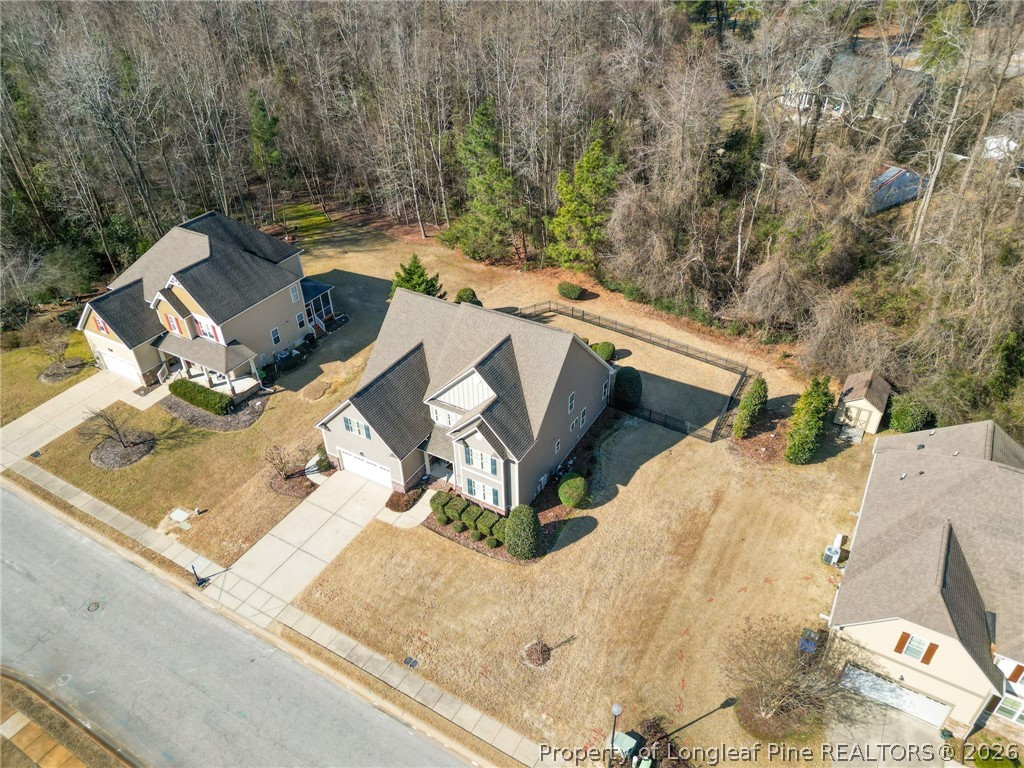 3905 Burlington Drive