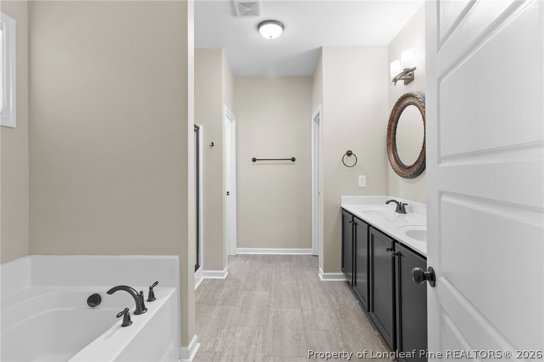 3905 Burlington Drive