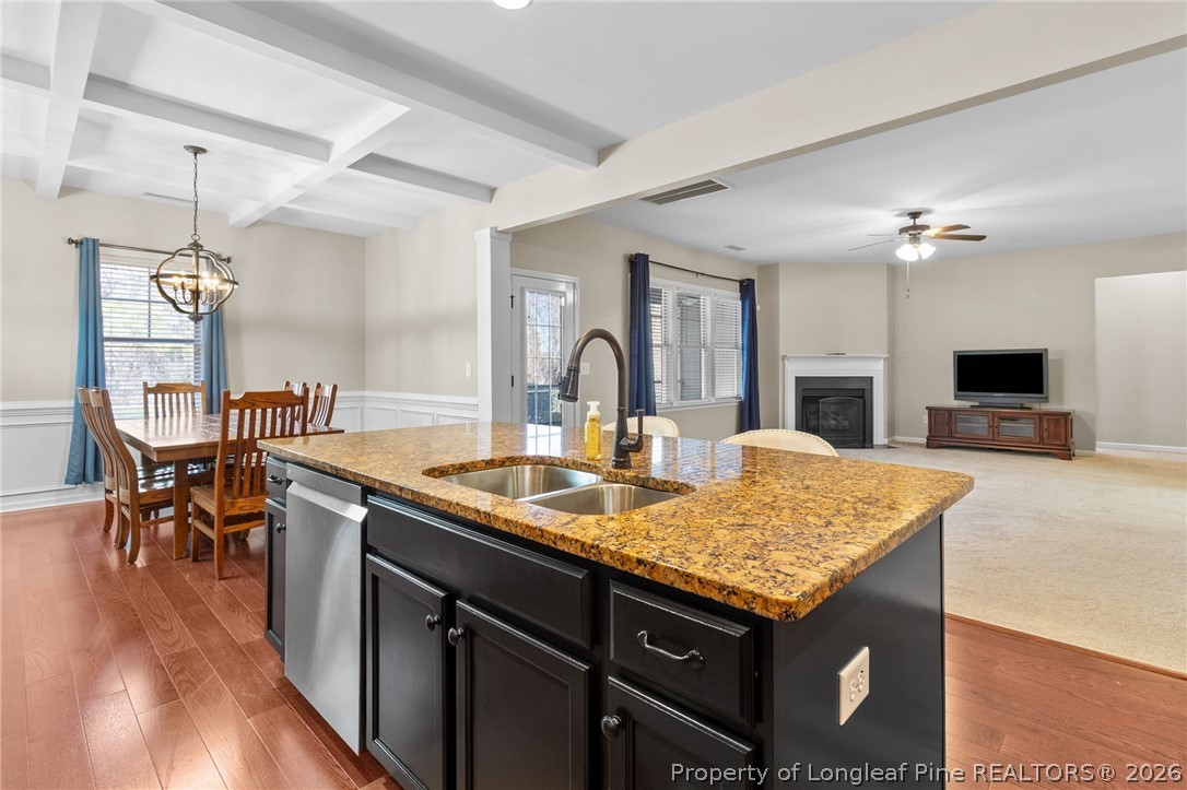 3905 Burlington Drive