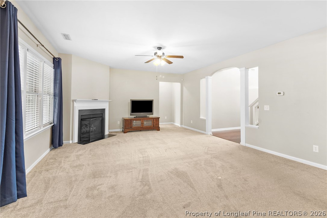 3905 Burlington Drive