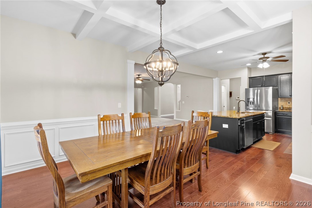 3905 Burlington Drive