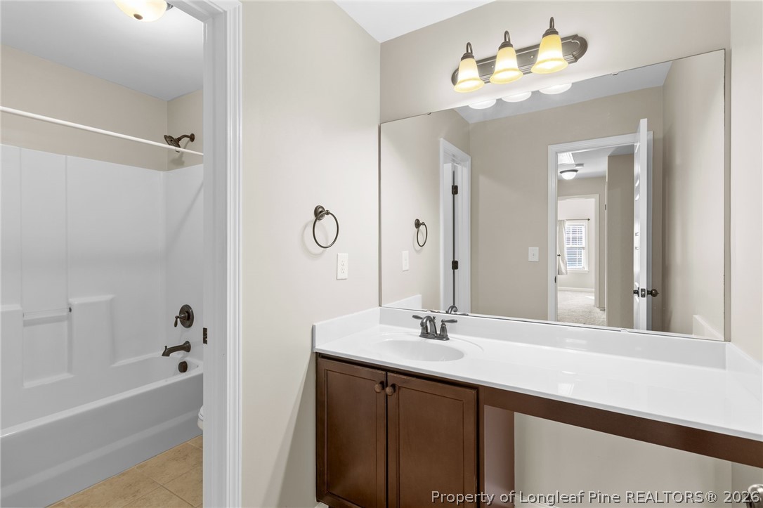 3905 Burlington Drive