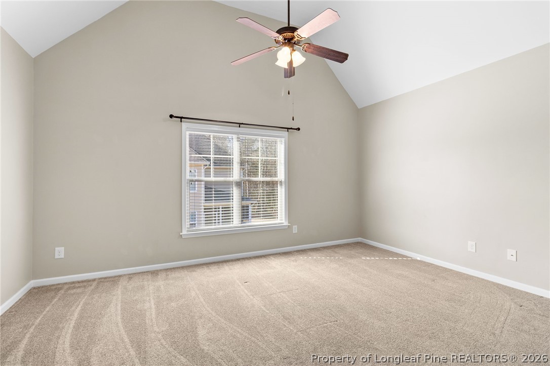 3905 Burlington Drive