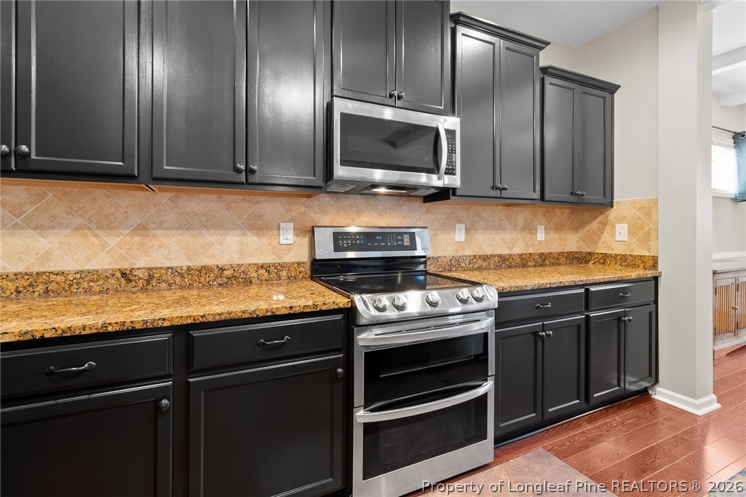 3905 Burlington Drive