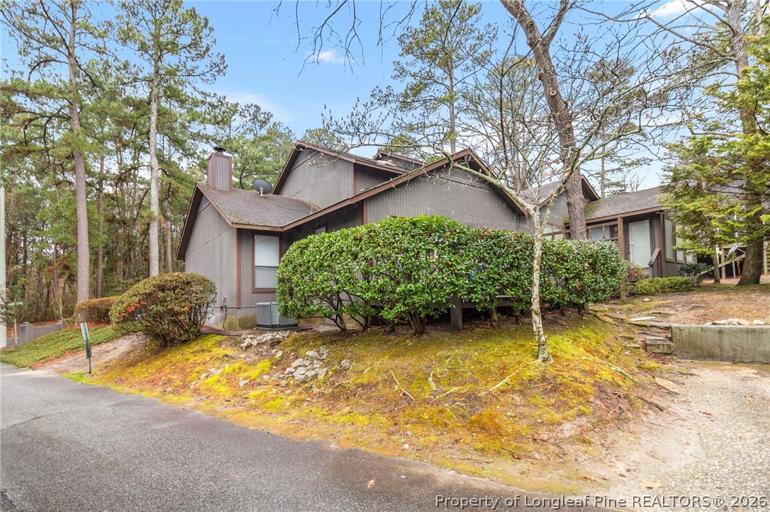 1946 Havilah Road