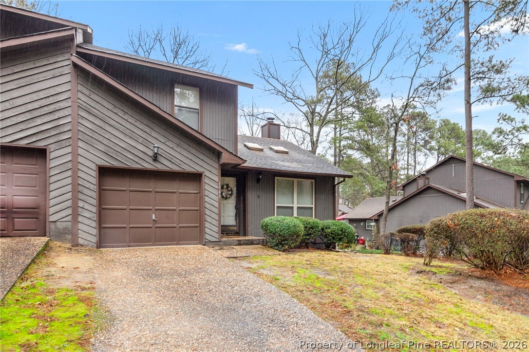 1946 Havilah Road