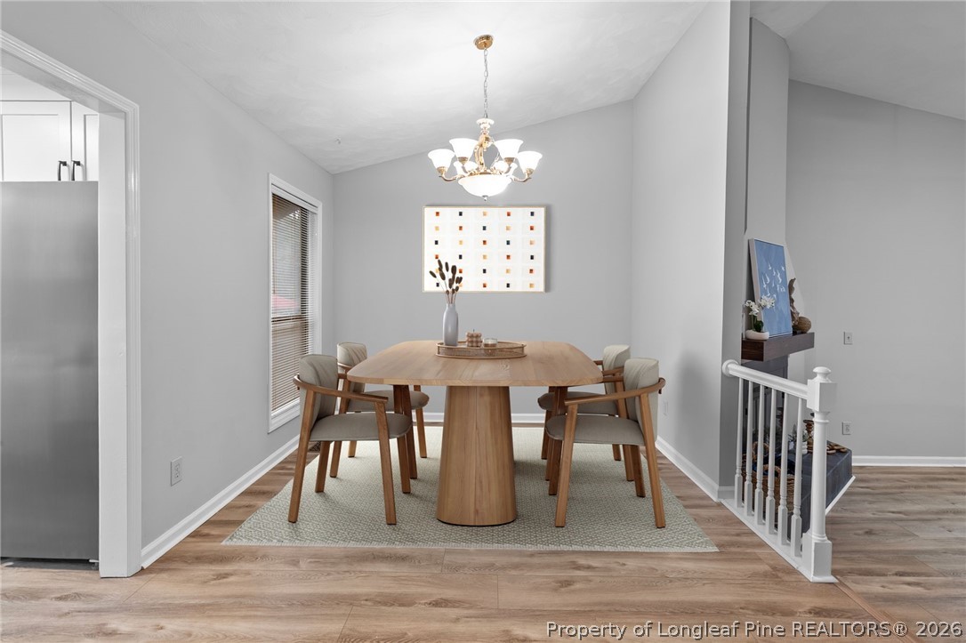 1946 Havilah Road