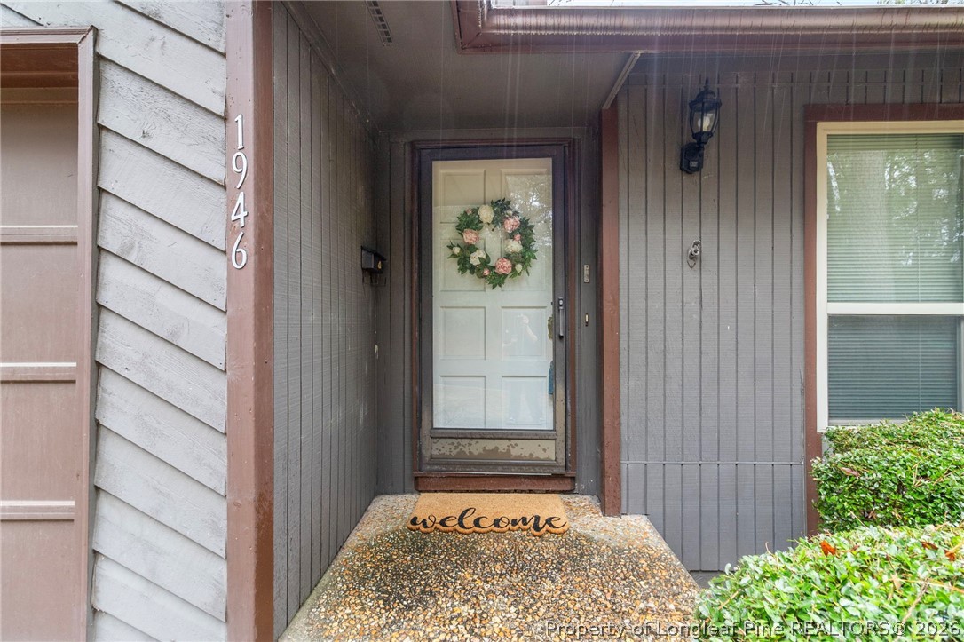 1946 Havilah Road