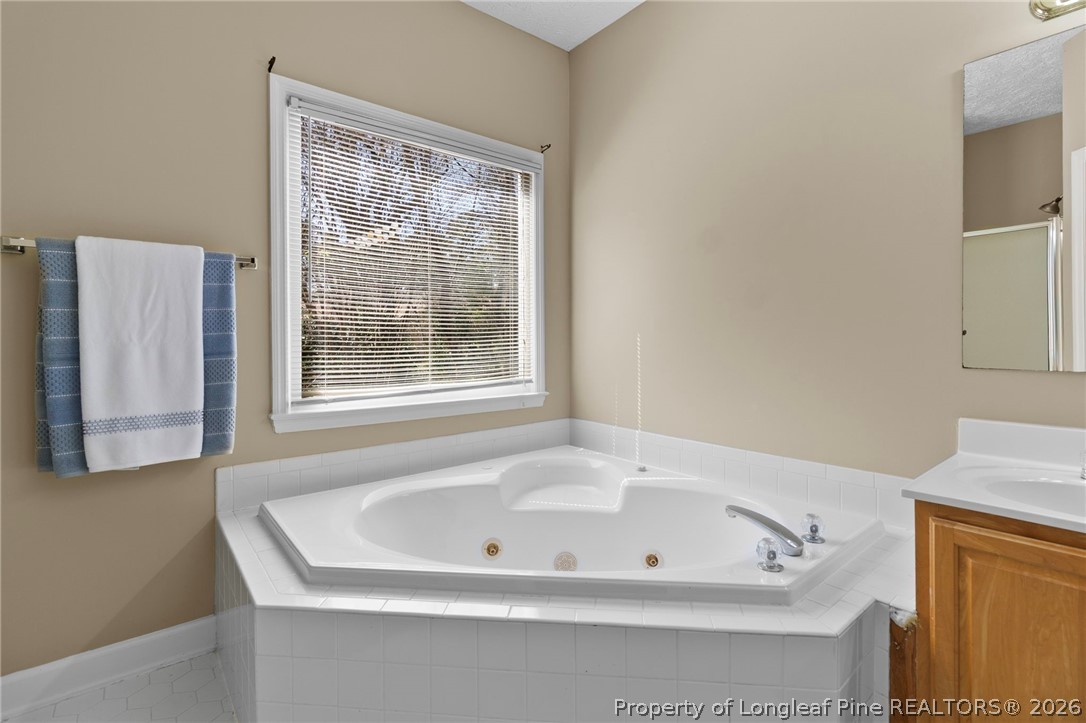 5733 Cherrystone Road