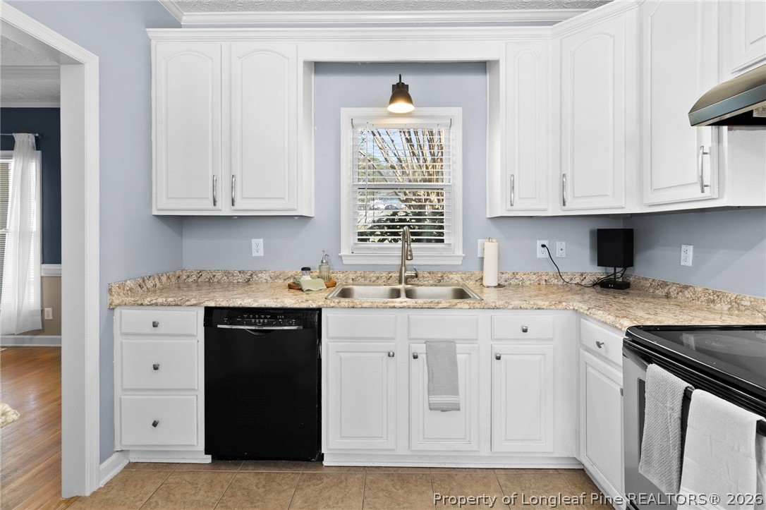 5733 Cherrystone Road