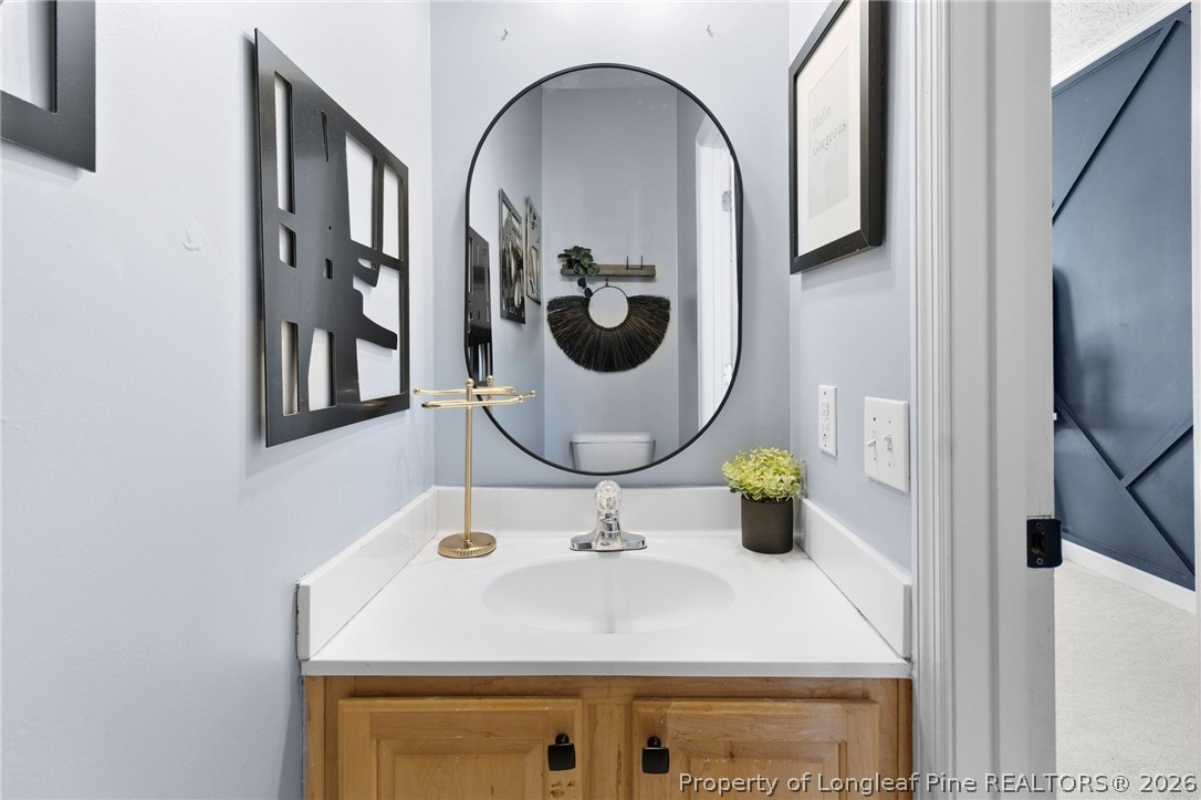 5733 Cherrystone Road