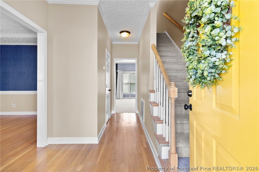 5733 Cherrystone Road