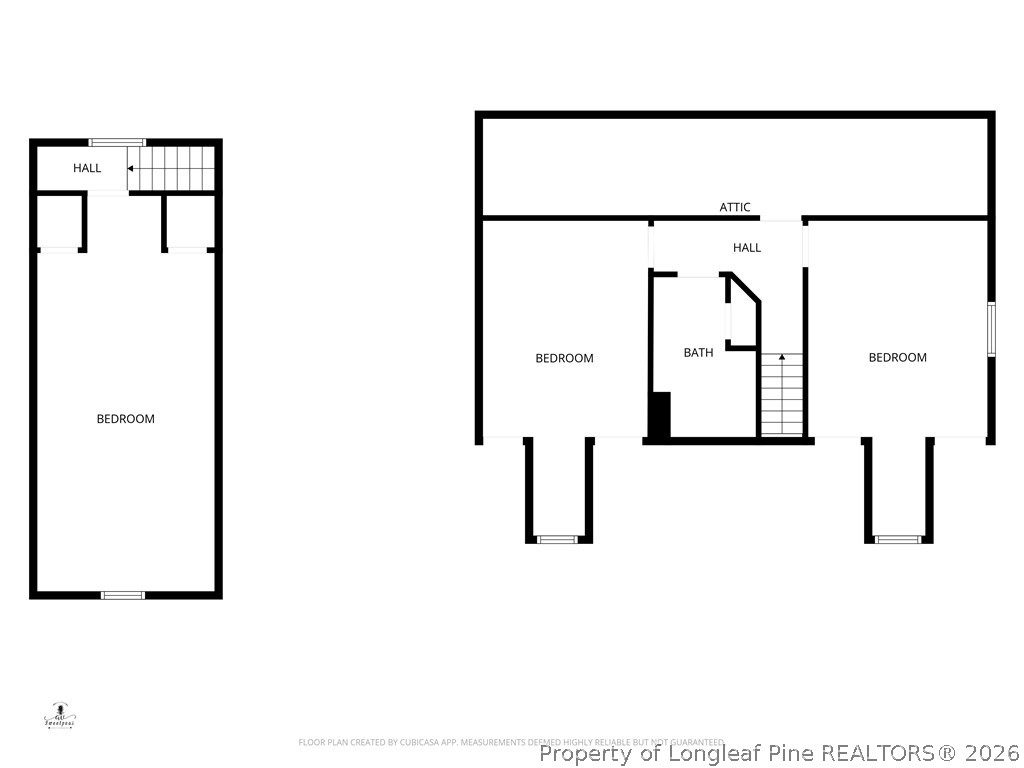 5733 Cherrystone Road