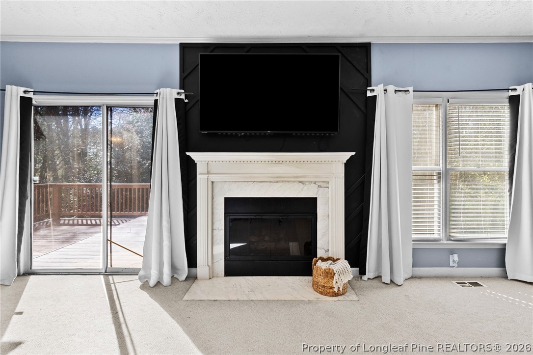 5733 Cherrystone Road