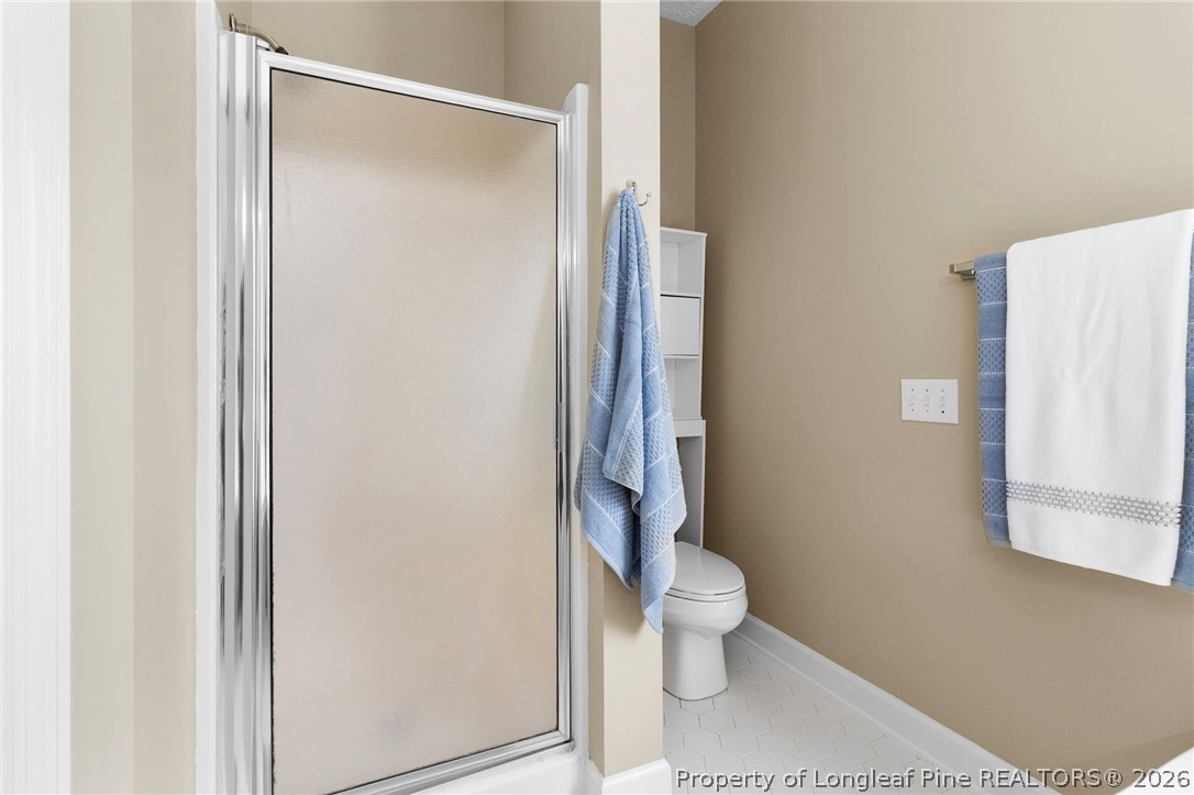 5733 Cherrystone Road