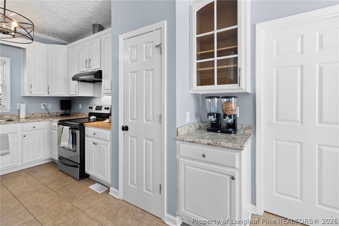 5733 Cherrystone Road