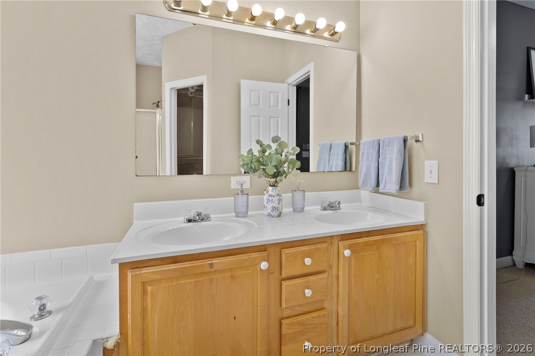 5733 Cherrystone Road