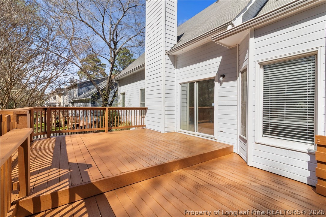 5733 Cherrystone Road