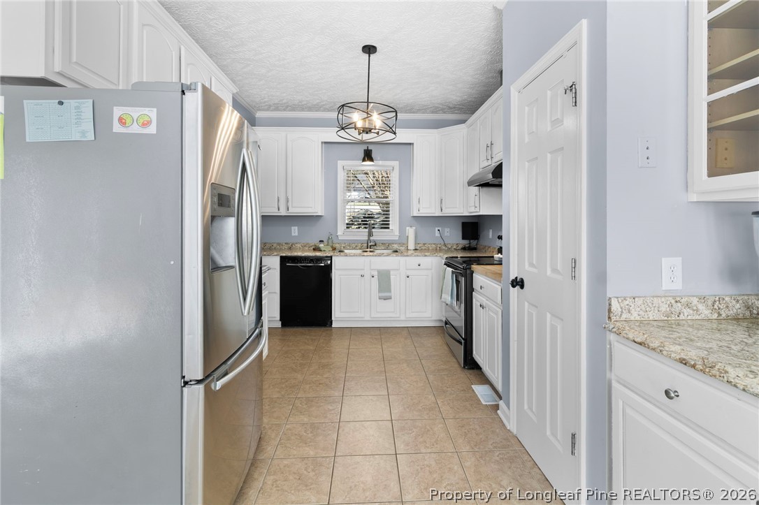 5733 Cherrystone Road