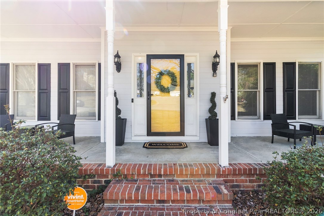 5733 Cherrystone Road